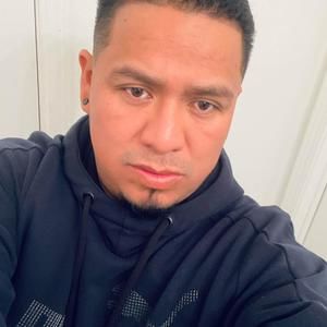 Meet your Posher, Randy